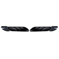 Side Air Outlet Vent Trim for Mercedes Benz C Class W206 C200 C260 C63 (2022+)