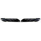 Side Air Outlet Vent Trim for Mercedes Benz C Class W206 C200 C260 C63 (2022+)