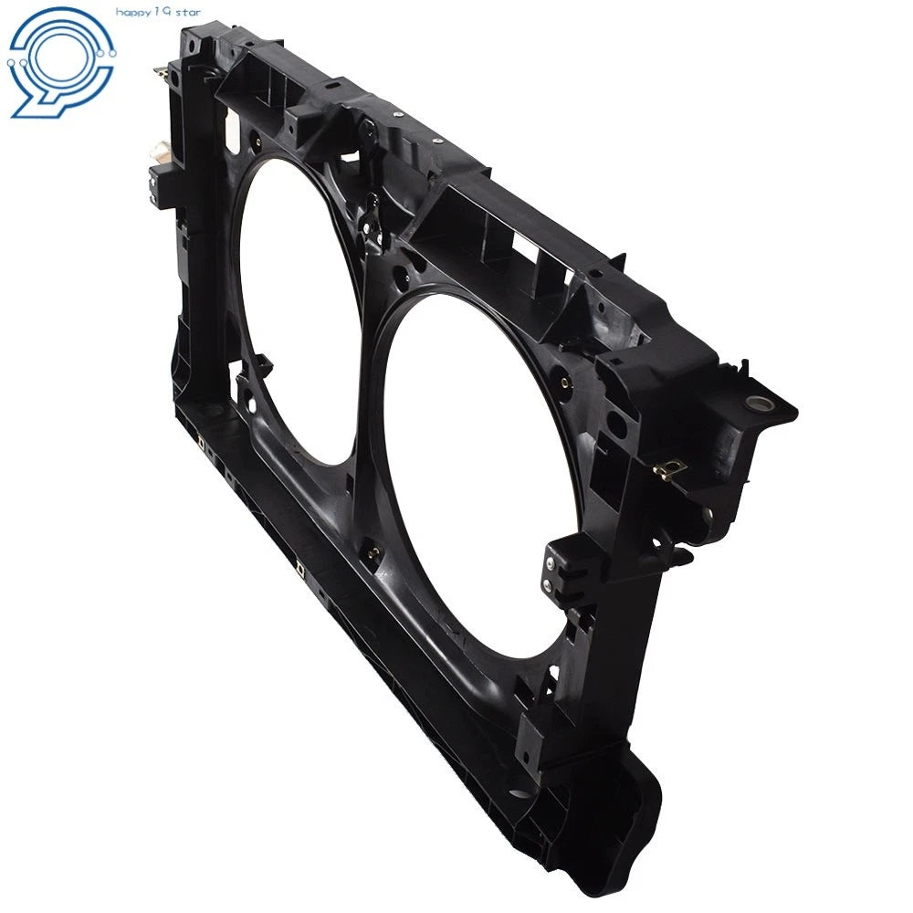 Front Radiator Core Support for Nissan Altima (2010–2013), Maxima (2009–2014)