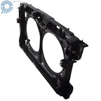 Front Radiator Core Support for Nissan Altima (2010–2013), Maxima (2009–2014)