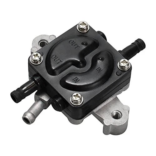 Fuel Pump for B S 540000 Series (844527, 844089)
