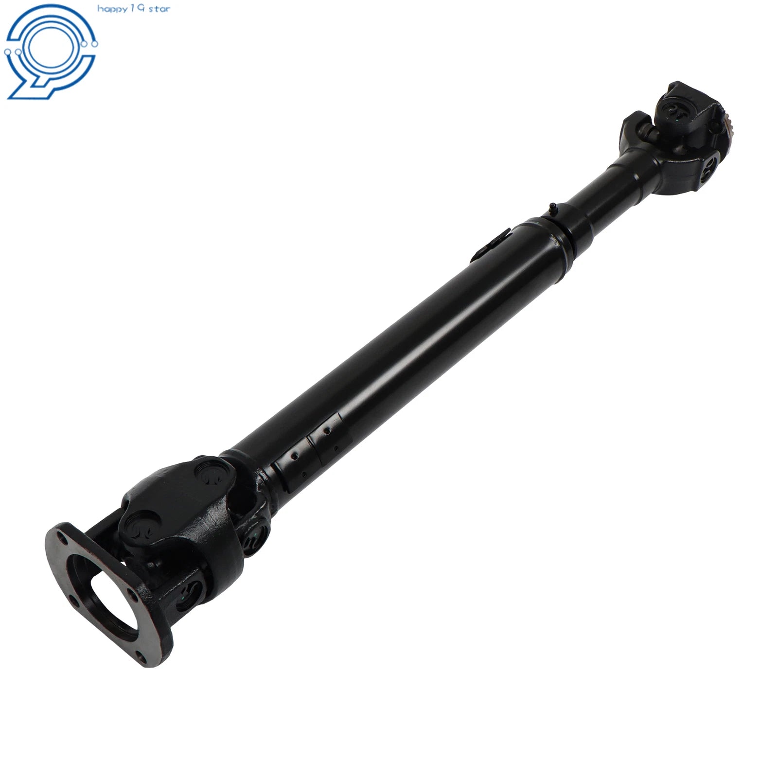 Front Drive Shaft Assembly for Dodge Ram 2500 3500 (2006-2013)