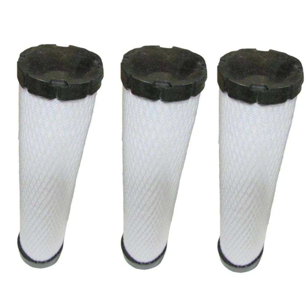 3X Inner Air Filter for Case/International Harvester (Replaces 84539215)