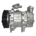 AC Compressor Replacement for Dodge Durango 4.7L (2002-2003)