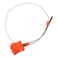 Engine Oil Dipstick No. 15650PNA014 for Honda Accord Coupe (2003)