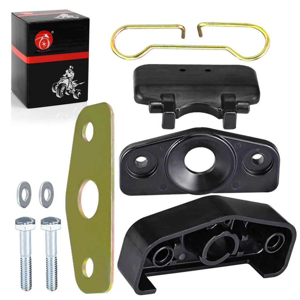Seat Latch Lever and Rear Rack Spring for Polaris RZR XP 4 (2014–2023)