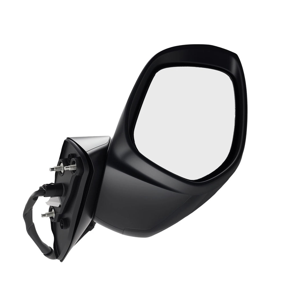 Front Left Heated Mirror for Honda Civic (2022) 76258-T20A01 Power Black