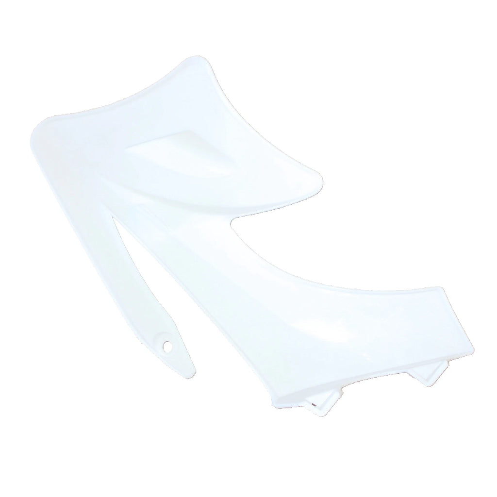 Front Left Side Tank Guard Fender for Apollo Orion Styl PIT Dirt Bike