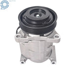 A/C Compressor for Chrysler Dodge Grand Caravan (2001-2007)