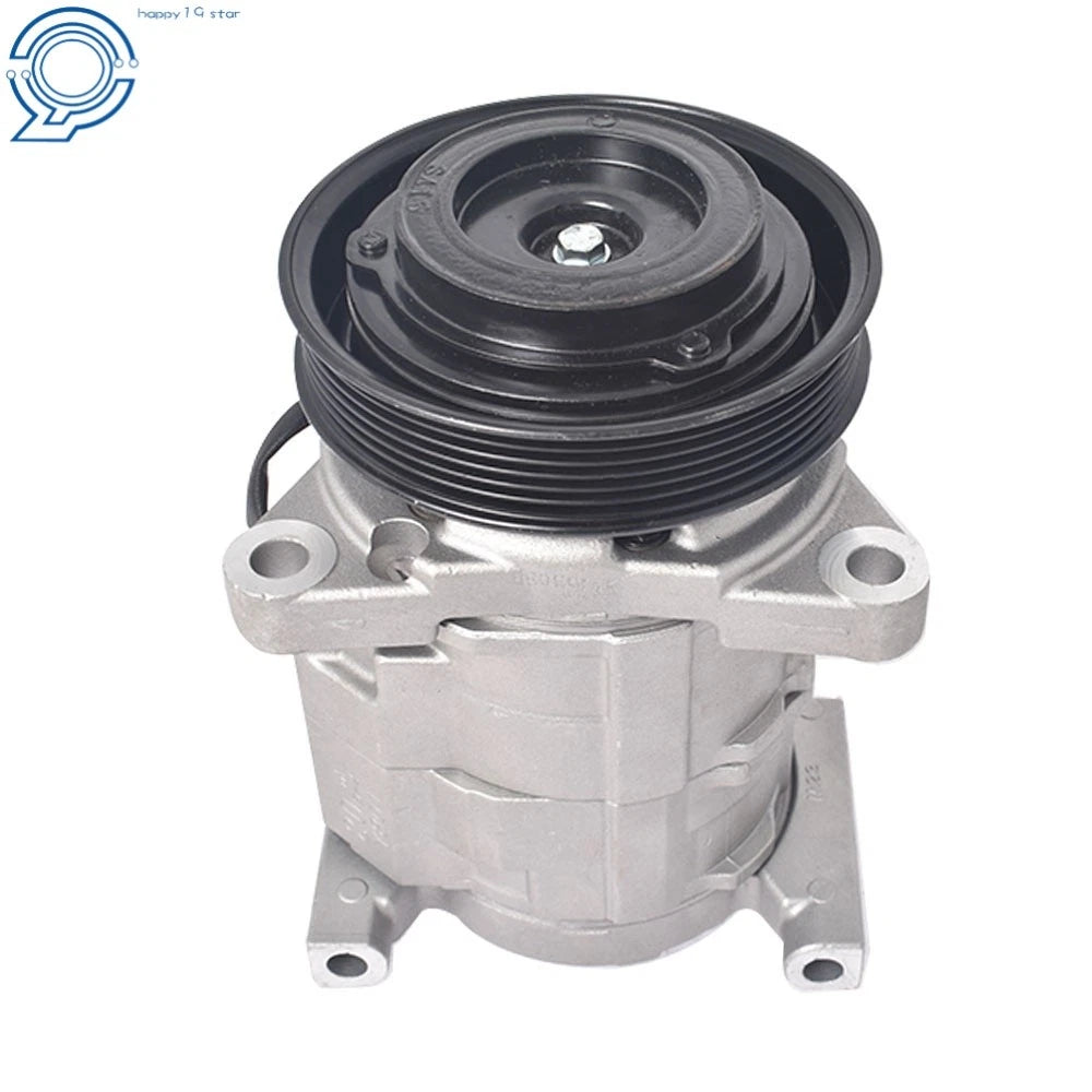 A/C Compressor for Chrysler Dodge Grand Caravan (2001-2007)