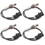 4X Oxygen O2 Sensor for Ford Thunderbird (1994–2005) 3.8L 3.9L 4.6L