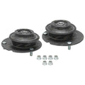 2 x Front Strut Upper Bearing Mounts for VG VN VP VQ Commodore Lexen(1989–1994)
