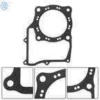 Top End Gasket Kit for Honda TRX500FA FourTrax Foreman Rubicon (2001-2014)