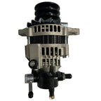 Alternator 80A for Chevy GMC W3500 W4500 W5500 Tiltmaster (1998–2002)