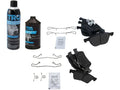 Brake Pad Set for Mazda 5 (2007–2015) CY121PG