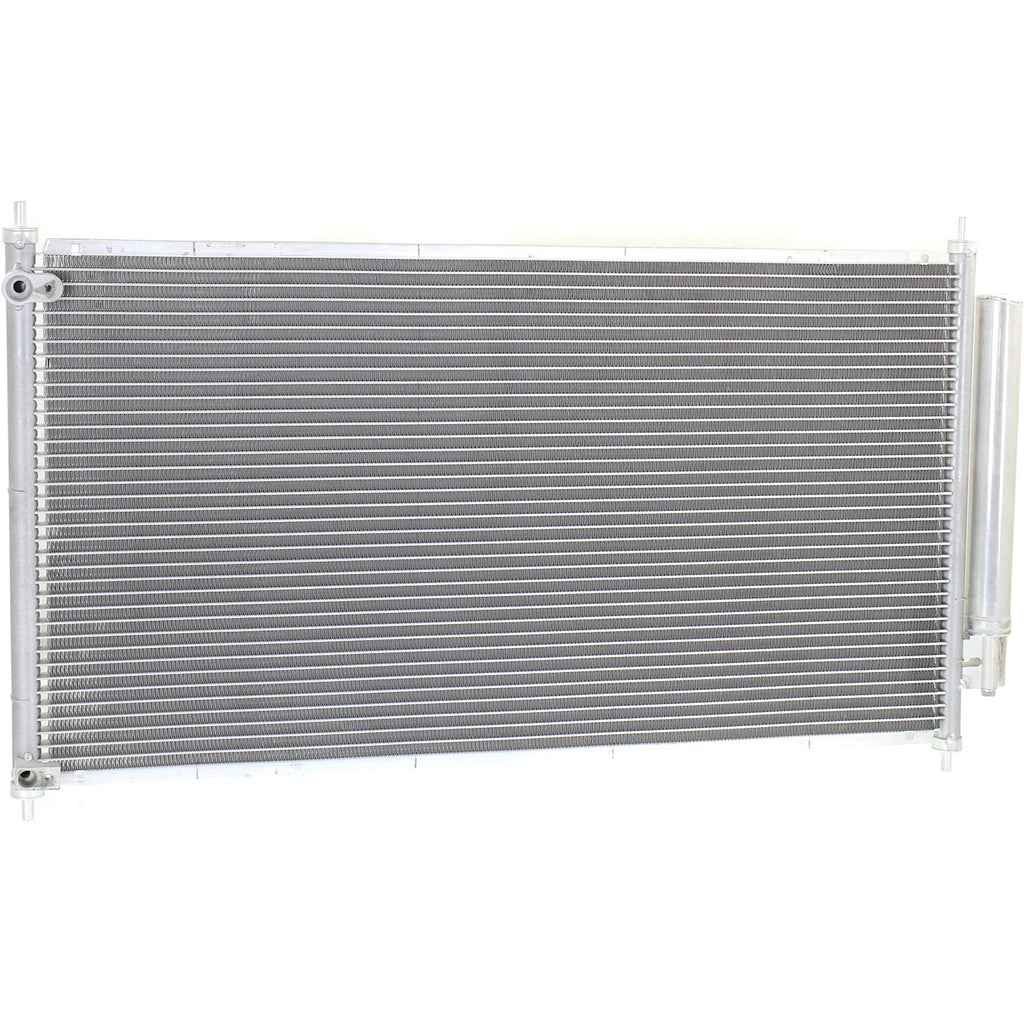 A/C Condenser for Honda Accord, Acura TLX (2013–2020)