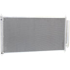 A/C Condenser for Honda Accord, Acura TLX (2013–2020)