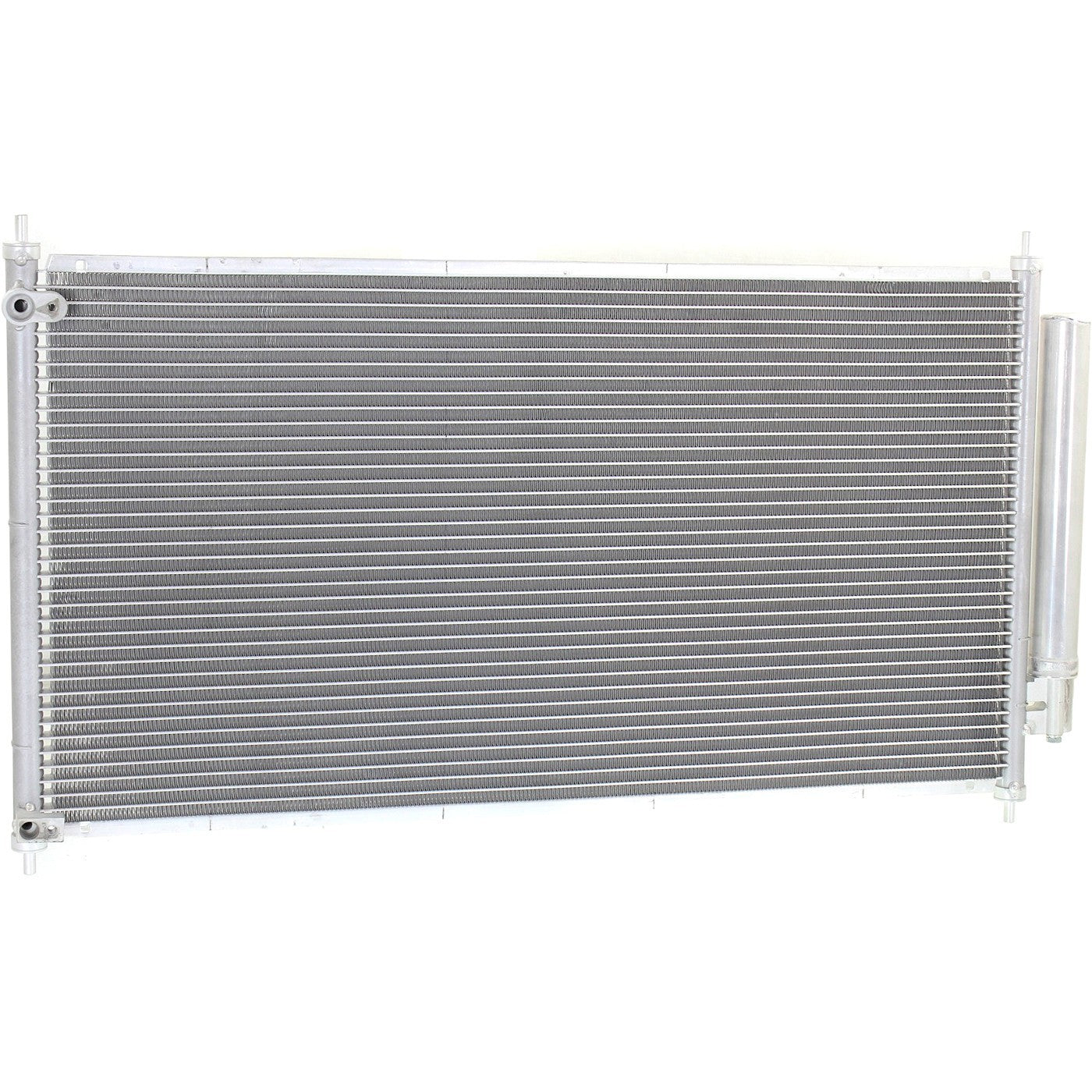 A/C Condenser for Honda Accord, Acura TLX (2013–2020)