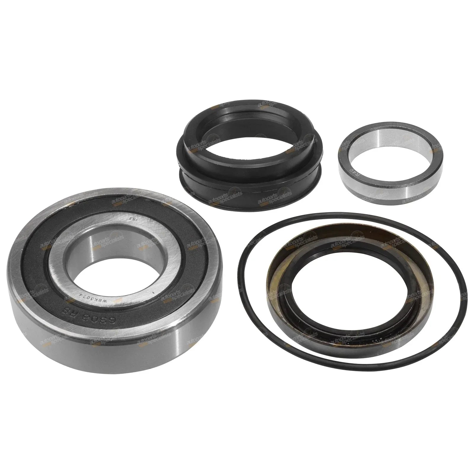 Rear Wheel Bearing Kit for Toyota Dyna YH81R (1985���1995)