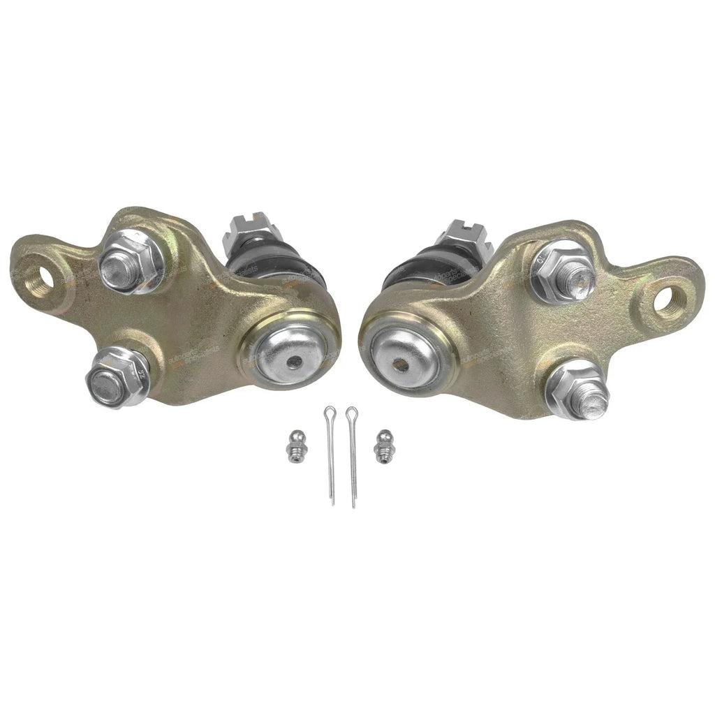 2 x Lower Ball Joints for Toyota Camry (2002–2006)