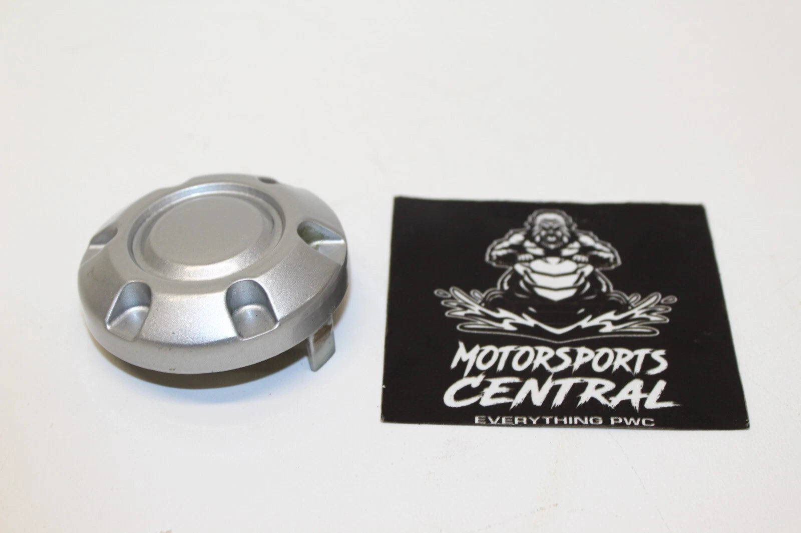 Steering Pole End Axle Cap for Seadoo 3D RFI DI (2004–2007) 277001234