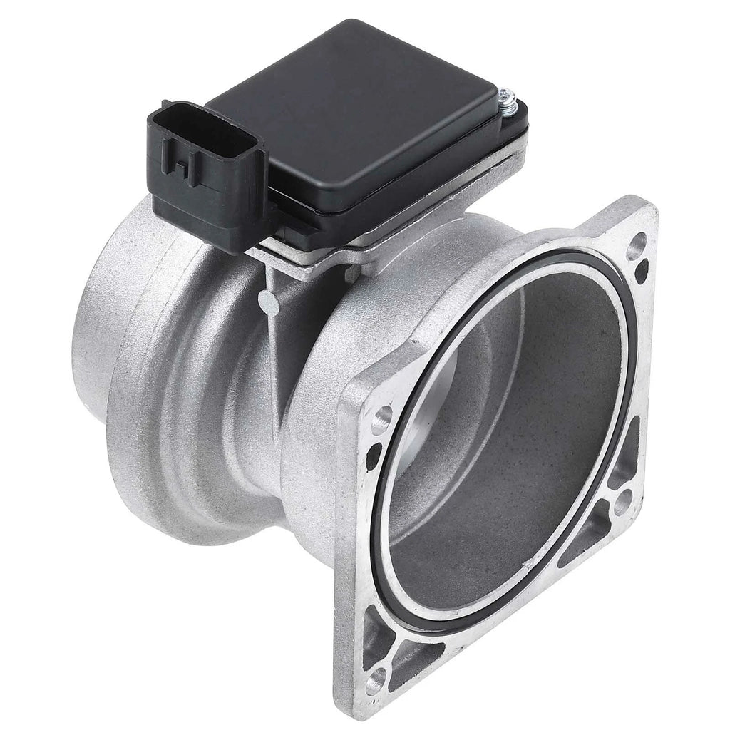 Mass Air Flow Sensor with Housing for Nissan Altima (1996–1997)