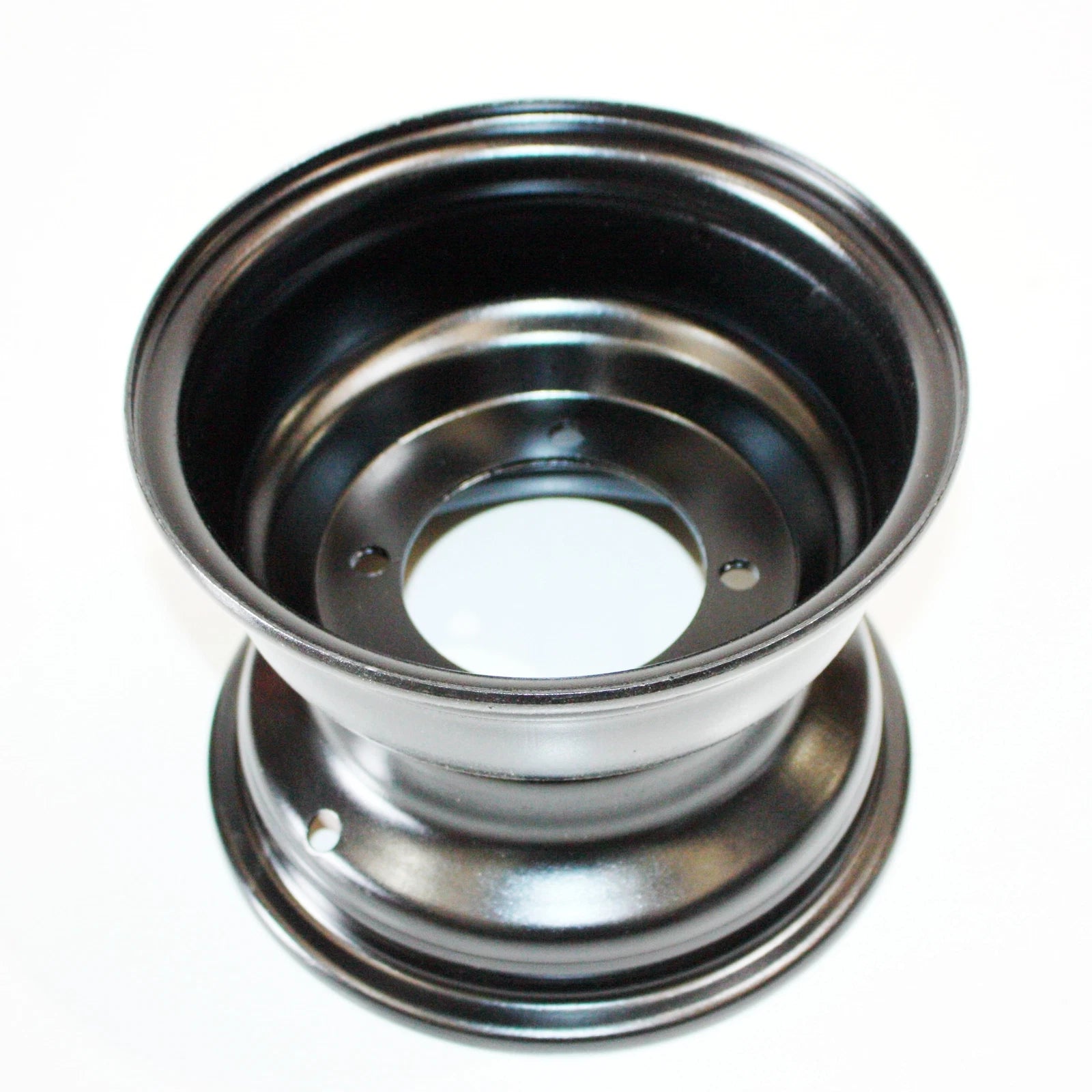 18x9.50-8 4 Stud Rear Wheel Rim for ATV Quad Dirt Bike (Fits )