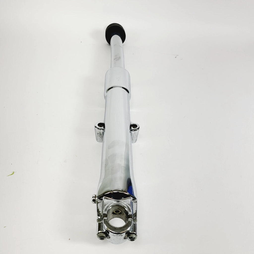 Chrome Right Fork Lower Leg for Harley Davidson Softail (2007–2017) G592-30-R
