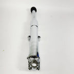 Chrome Right Fork Lower Leg for Harley Davidson Softail (2007–2017) G592-30-R