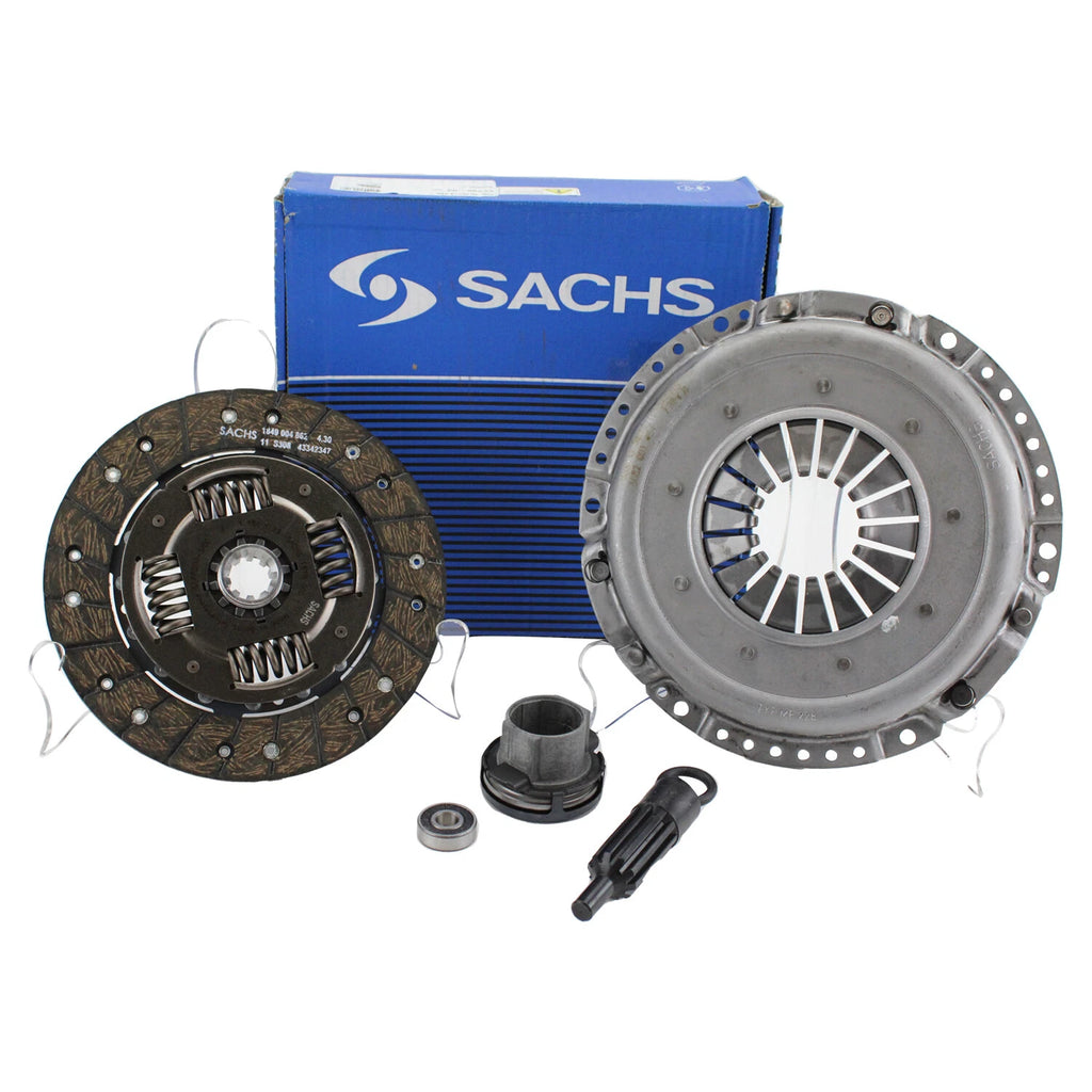 Sachs Clutch Kit KF29603 for BMW E30 E28 E34 (1982–1993)