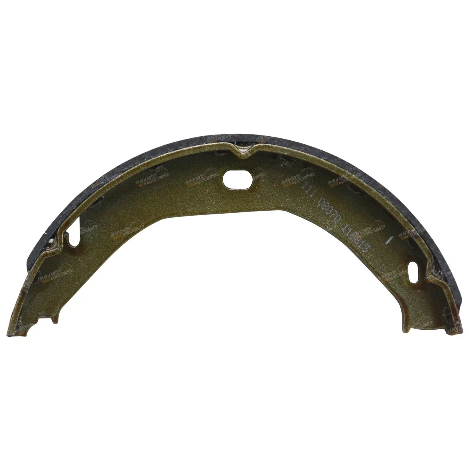 Park Hand Brake Shoe Set for Grand Cherokee WG WJ (1999-2005)