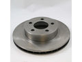 Front Brake Rotor for Mazda B4000 4WD (1998–2002) NC713GZ