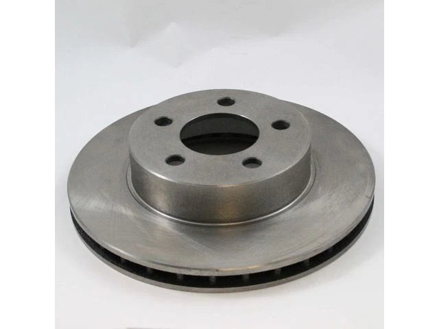 Front Brake Rotor for Mazda B4000 4WD (1998–2002) NC713GZ