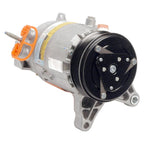 Replacement A/C Compressor Stock Repair Part - ACP010924 (See Compatible Chart)