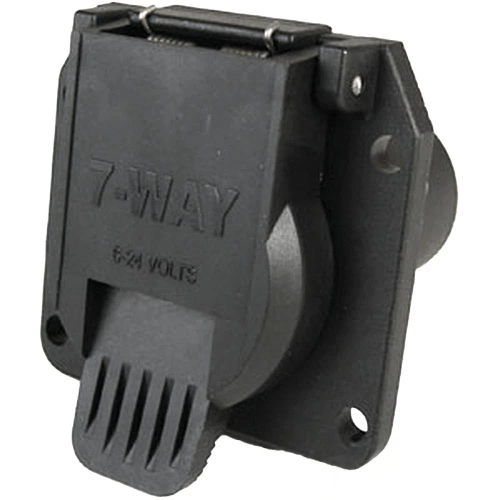 7-Way Wiring Socket for Ford GM Nissan (B1CM55415)