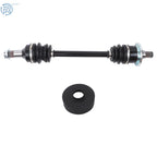 Front Left CV Axle Drive Shaft for Arctic Cat 400 450 500 550 650 700 1000
