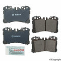 Front QuietCast Ceramic Brake Pads for Bosch (BC1282)