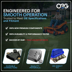 Voltage Regulator for Volvo L50FS (2010-2013)