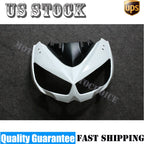 Fairing Kit for Kawasaki Z1000SX (2010–2015) Unpainted ABS Bodywork