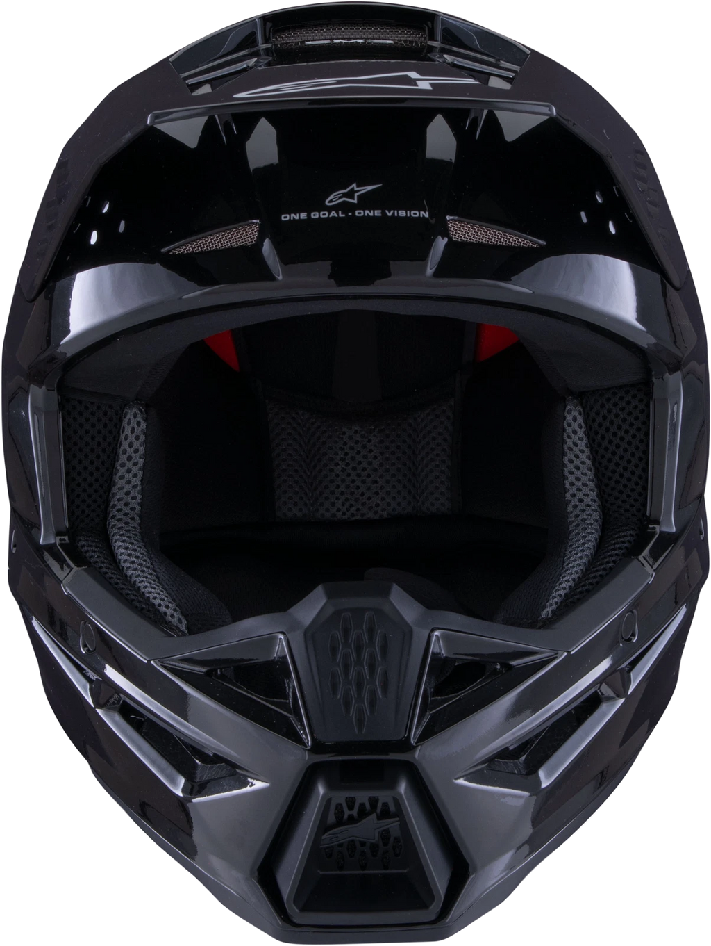 Alpinestars SM3 Off-Road Helmet for (DOT ECE Certified)