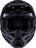 Alpinestars SM3 Off-Road Helmet for (DOT ECE Certified)