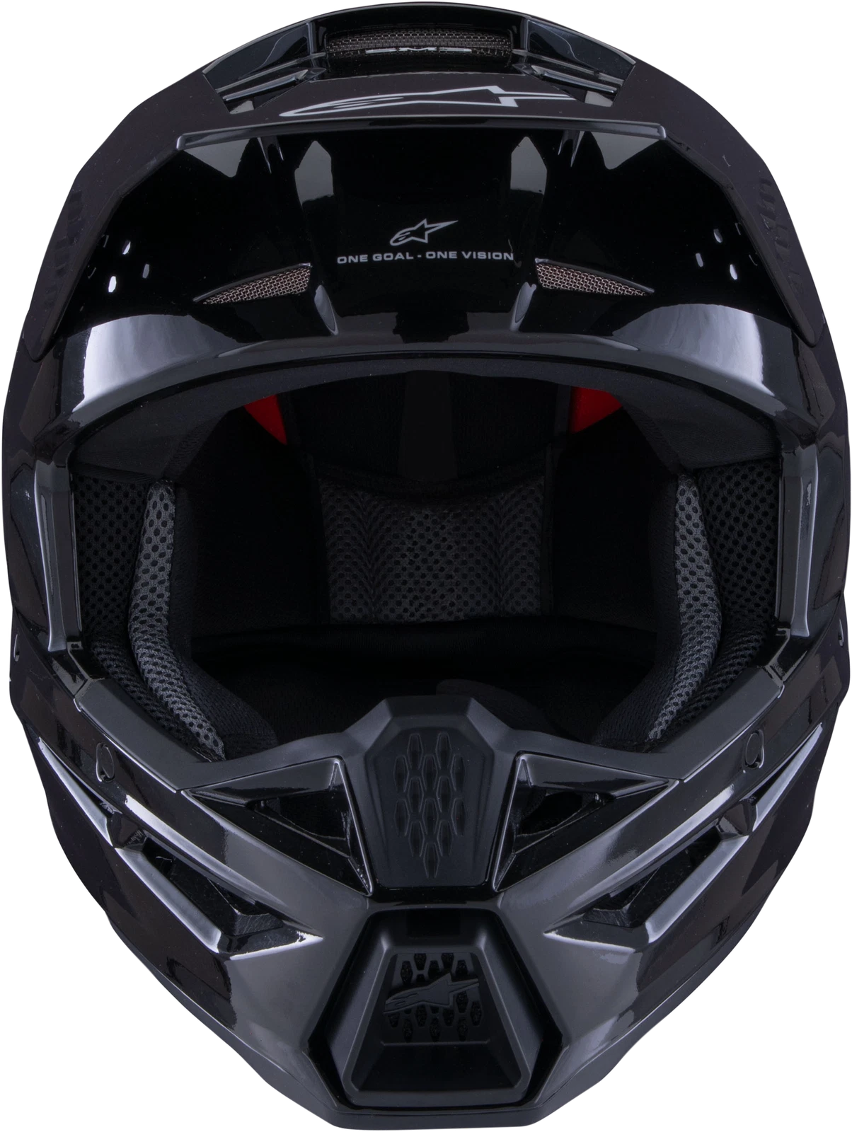 Alpinestars SM3 Off-Road Helmet for (DOT ECE Certified)