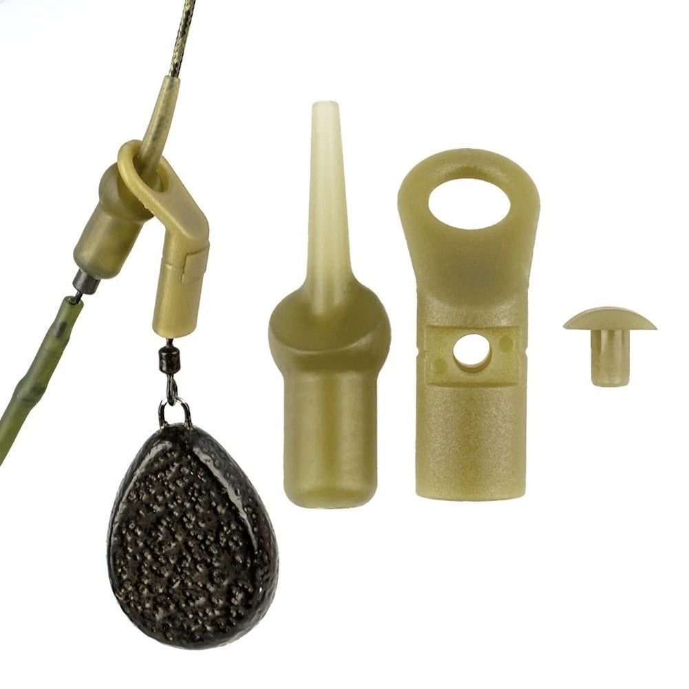 Bead Stopper for Lake Angling Carp Fishing (Lightweight Construction)