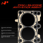 Cylinder Head Gasket for Chevrolet Spark (2013-2015)