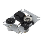 Integrated Functionality Mechanism for Sanyo CD Player (16pin)