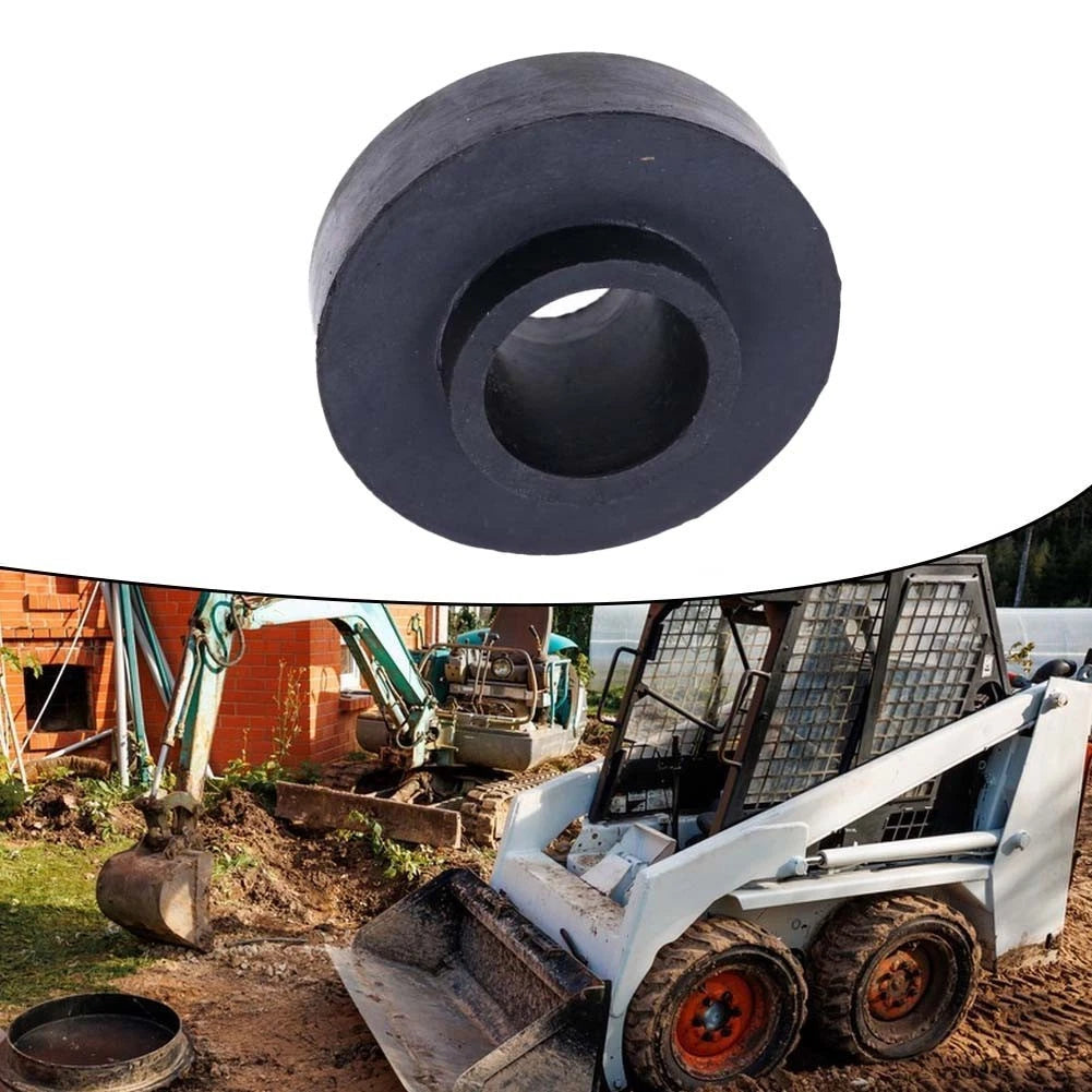 Rubber Engine Mount 6661785 for Bobcat S130 S160 S175 S205 S220 (2000–2023)