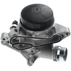 Engine Oil Filter Housing for BMW M3 2015-2018, 320i 2013-2018
