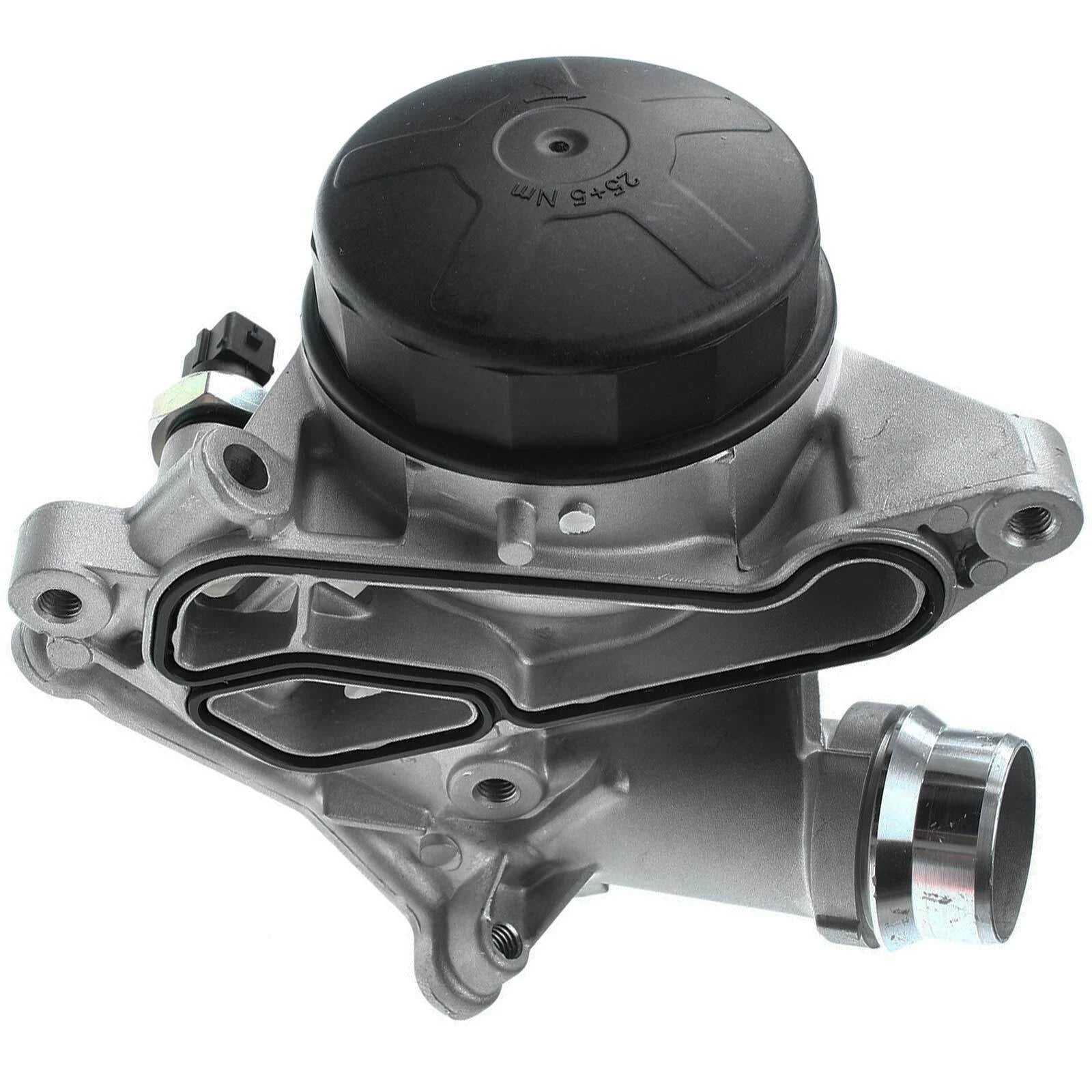 Engine Oil Filter Housing for BMW M3 2015-2018, 320i 2013-2018