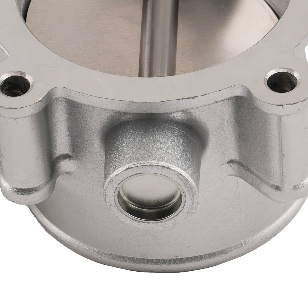 Throttle Body for Toyota 4Runner, Tundra, FJ Cruiser (2010–2018)