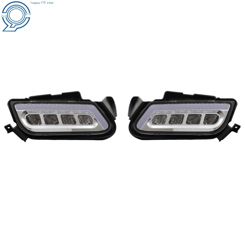 LED Light Kit for Club Car Tempo (RGB) (Golf Carts)